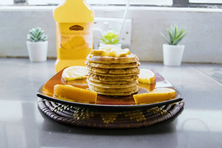 How to Choose the Best Mini Pancake Maker